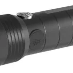 LedLenser Επαναφορτιζόμενος Φακός LED IPX4 με Μέγιστη Φωτεινότητα 1000lm MT14 500844