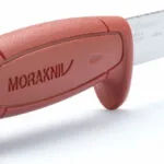 Morakniv Basic 511 Μαχαίρι Κόκκινο σε Θήκη 12147