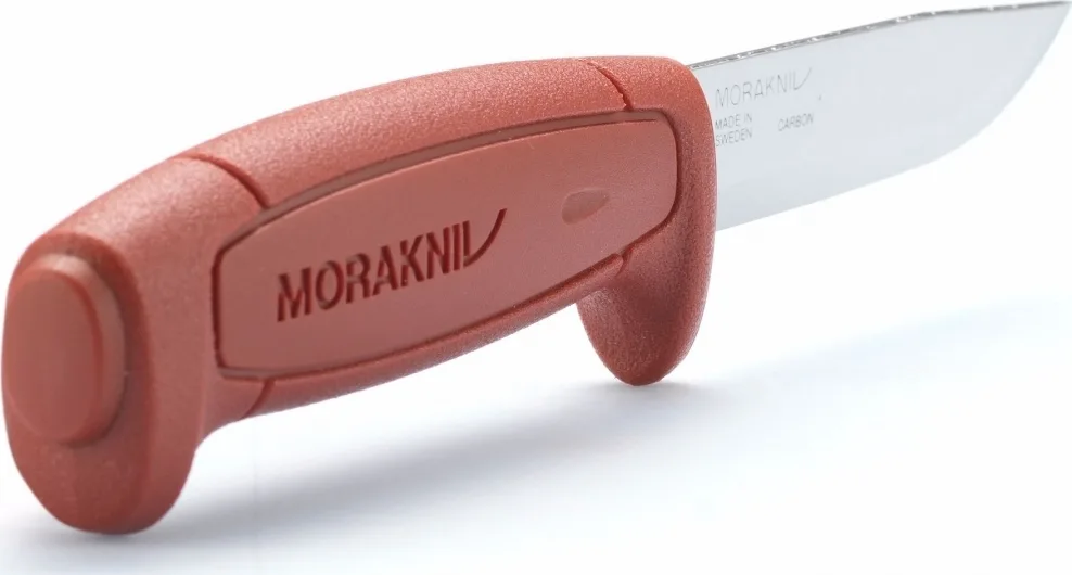 20200205155101_a84f9533 Morakniv Basic 511 Μαχαίρι Κόκκινο σε Θήκη 12147 - Image 1
