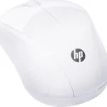 HP 220 Ασύρματο Ποντίκι Λευκό