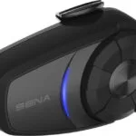 Sena 10S Μονή Ενδοεπικοινωνία για Κράνος Μηχανής με Bluetooth 10S-01