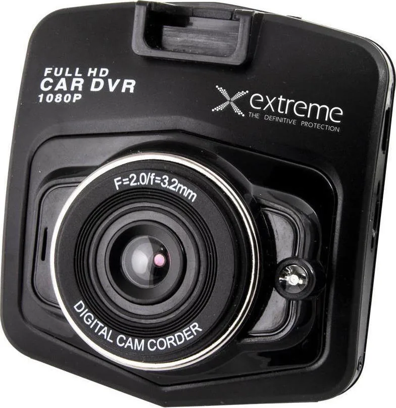 20200207173309_7d4030ff Sentry XDR102 Κάμερα DVR Αυτοκινήτου 1080P με Οθόνη 2.4" - Image 1