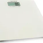 Esperanza Aerobic Ψηφιακή Ζυγαριά 180kg Λευκή