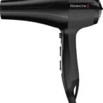 Remington Ionic Επαγγελματικό Πιστολάκι Μαλλιών με Φυσούνα 2300W AC5999