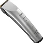 Panasonic ER1421S Επαγγελματική Επαναφορτιζόμενη Κουρευτική Μηχανή Ασημί
