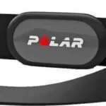 Polar H9 Ζώνη Καρδιακών Παλμών Στήθους 105cm σε Μαύρο χρώμα
