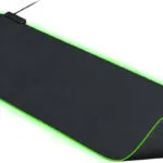 Razer Goliathus Chroma Gaming Mouse Pad XXL 920mm με RGB Φωτισμό Μαύρο