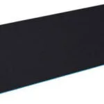 Logitech G840 Gaming Mouse Pad XXL (900mm) Μαύρο 943-000119