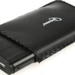 Gembird Θήκη για Σκληρό Δίσκο 2.5" SATA III με σύνδεση USB2.0 (EE2-U2S-5)
