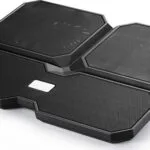 Deepcool MultiCore X6 Cooling Pad για Laptop έως 15.6" με 4 Ανεμιστήρες