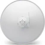 Ubiquiti PowerBeam M5-400 Εξωτερική Κεραία WiFi Παραβολική 22dBi με σύνδεση Ethernet