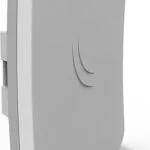 MikroTik SXTsq 5 ac Εξωτερική Κεραία WiFi Sectorial 16dBi με σύνδεση Ethernet