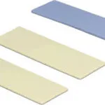 DeLock Heat Sink flat 70 mm for M.2 Module