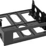 DeLock Installation Frame 5.25″ - 3.5"