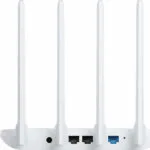 Xiaomi Mi Router 4C Ασύρματο Router Wi‑Fi 4 με 2 Θύρες