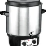 Rommelsbacher KA 2004/E Συσκευή Κομπόστας 2000W