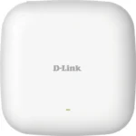 D-Link DAP-2662 Access Point Wi‑Fi 5 Dual Band (2.4 & 5GHz)