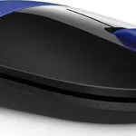 HP Z3700 Ασύρματο Ποντίκι Μαύρο