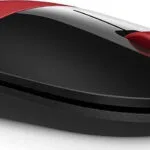 HP Z3700 Ασύρματο Ποντίκι Κόκκινο