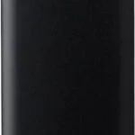 Wise Advanced Portable SSD USB 3.1 / USB-C 2TB M.2 Μαύρο