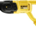 Dewalt DCH133N Κρουστικό Σκαπτικό Πιστολέτο Μπαταρίας Brushless 18V Solo με Υποδοχή SDS Plus DCH133N