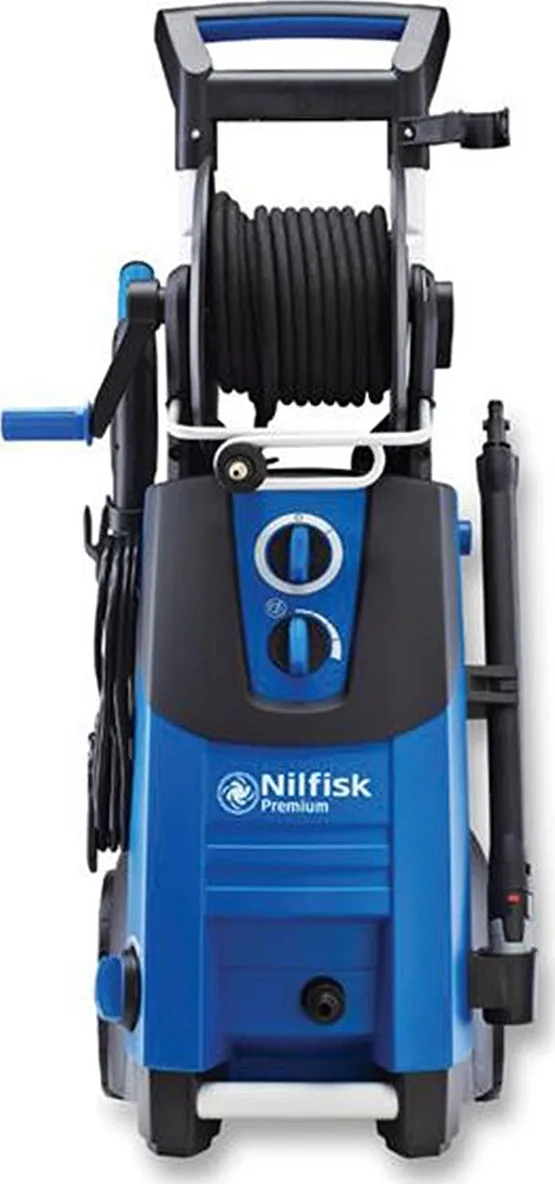 20200213162459_nilfisk_premium_180_10_128471147 Nilfisk Premium 180-10 EU Πλυστικό Ρεύματος 2900W με Πίεση 180bar και Μεταλλική Αντλία - Image 1