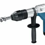 Bosch GBH 5-40 DCE Professional Κρουστικό Σκαπτικό Πιστολέτο Ρεύματος 1150W με Υποδοχή SDS Max 0611264000