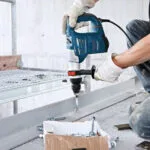 Bosch GBH 4-32 DFR Professional Κρουστικό Σκαπτικό Πιστολέτο Ρεύματος 900W με Υποδοχή SDS Plus 0611332100