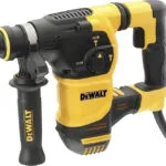 Dewalt D25333K Κρουστικό Σκαπτικό Πιστολέτο Ρεύματος 950W με Υποδοχή SDS Plus D25333K