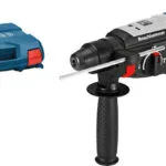 Bosch GBH 2-28 Professional Κρουστικό Σκαπτικό Πιστολέτο Ρεύματος 880W με Υποδοχή SDS Plus 0611267500