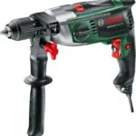 Bosch AdvancedImpact 900 Κρουστικό Δράπανο 900W με Θήκη