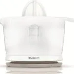 Philips HR2738/00 Ηλεκτρικός Στίφτης 25W με Χωρητικότητα 500ml Λευκός