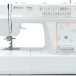 Husqvarna Οικιακή Ραπτομηχανή H Class E20 957 36 61-39