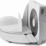 Esperanza Prosciutto EKM017W Κόφτης Αλλαντικών 150W Λευκός