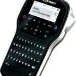 Dymo LabelManager 280 Ηλεκτρονικός Ετικετογράφος Χειρός σε Μαύρο Χρώμα S0968970