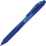 Pentel Energel Στυλό Μπλε με Μπλε Μελάνι BL107-C