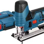 Bosch GST 12V-LI Σέγα 12V Solo & L-Boxx 06015A1002