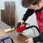 Einhell TC-JS 60/1 Σέγα 400W 4321135