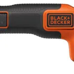 Black & Decker Σπαθοσέγα 18V Solo BDCR18N