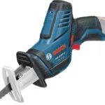 Bosch GSA 10,8 V-Li Σπαθοσέγα 12V Solo & L-Boxx 060164L905
