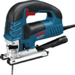 Bosch GST 150 BCE Σέγα 780W & Βαλιτσάκι Μεταφοράς 0601513000