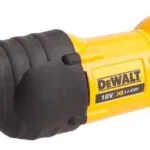 Dewalt Σπαθοσέγα 18V Solo DCS380N