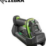 Zebra DS3678-ER Scanner Χειρός Ασύρματο Forklift Cradle με Δυνατότητα Ανάγνωσης 2D και QR Barcodes DS3678-ER3U4602FVW
