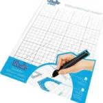 3Doodler 3D Pen Doodlepad