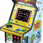My Arcade Micro Player Bubble Bobble Ηλεκτρονική Παιδική Ρετρό Κονσόλα 3241