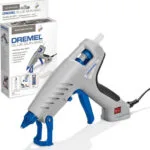 Dremel F0130940JA Πιστόλι Θερμοκόλλησης για Ράβδους Σιλικόνης 11mm