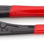 Knipex Cobra Γκαζοτανάλια 3½" 400mm 87 01 400