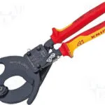 Knipex Κόφτης Καλωδίων Ηλεκτρολόγου Μήκους 280mm 95 36 280