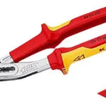 Knipex Alligator Γκαζοτανάλια 2" 250mm 88 06 250