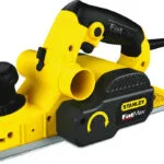 Stanley FME630K Πλάνη 750W με Σύστημα Αναρρόφησης